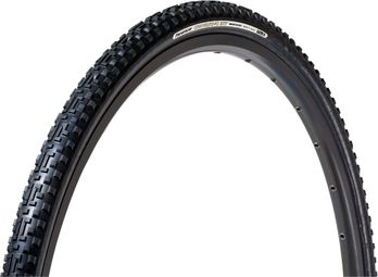 Panaracer GravelKing EXT Gravel Tire 700mm Tubeless Ready Folding Black