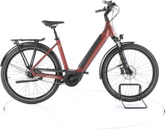 Produit reconditionné - Winora Sinus N5f Vélo électrique Entrée basse 2022 - Bon Etat