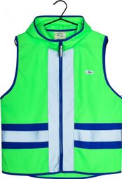 Gilet Gofluo Joy Vert