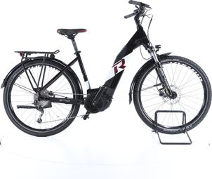 Produit reconditionné - R Raymon Crossray E4 Vélo électrique Entrée basse 2021 - Bon Etat