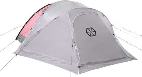 Samaya Equipment Vestibule 2.0 Nylon Grijs