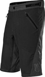 Troy Lee Designs SKYLINE AIR Shorts Schwarz