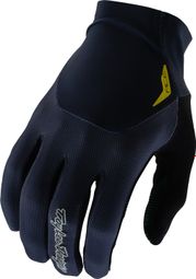 Troy Lee Designs Ace 2.0 Long Gloves Blue
