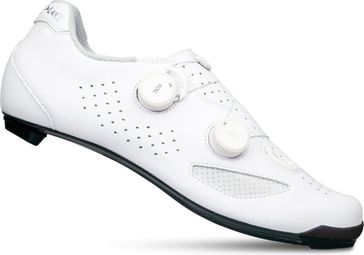 Lake CX239 Microvezel Wit Race Schoenen