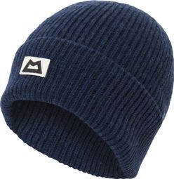 Mountain Equipment Cortex Mütze Blau Unisex 
