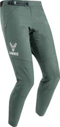 Animoz Wild Green Mountain Bike Pants