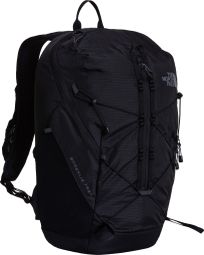 The North Face Borealis Trail-rugzak, zwart