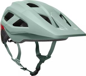 Fox MainFrame Helmet Light Green