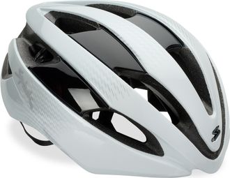 Casque Route Spiuk Eleo Blanc/Argent