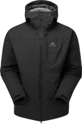 Mountain Equipment Triton Waterproof Jacket Black