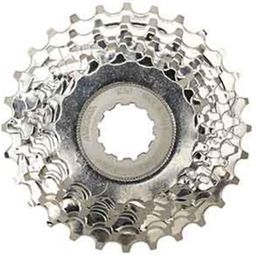 Cassette  9v. miche primato montage miche et Campagnolo 8v. 16-28