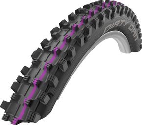 SCHWALBE Dirty Dan Evo Superdownhill 29 X 2.35 Black Fold outdoor Tyre