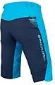 Short Endura SingleTrack Lite Court Bleu