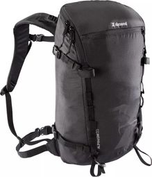 Rucksack Simond Alpinism 22L Schwarz