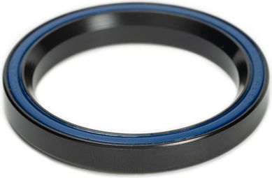 Enduro Bearings ACB Angular Contact Steering Bearing (36-45°) Black Oxide 37 x 48 x 6.5mm
