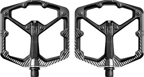 Paire de Pedales Plates Crankbrothers STAMP 7 Danny MacAskill's Edition