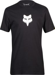 Fox Head Premium Short Sleeve T-Shirt Black