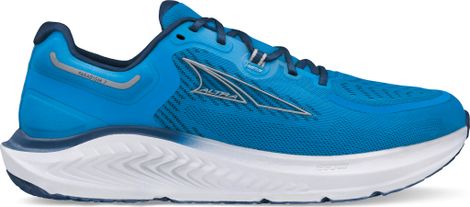 Altra Paradigm 7 Runningschuhe Blau/Weiß Herren