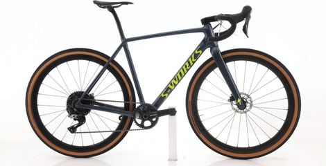 Produit reconditionné · Specialized Crux S-Works / Vélo de gravel | Très bon état