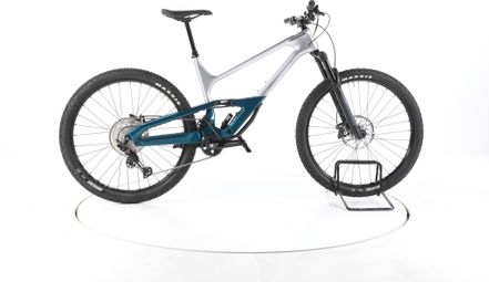 Produit reconditionné - Cannondale Jekyll 2 Fahrrad Fully - Très Bon Etat
