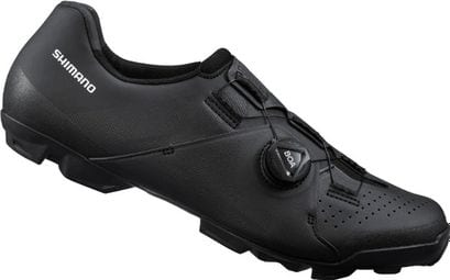 Chaussures de VTT Shimano XC300 Large Noir