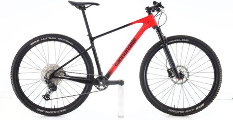 Produit reconditionné · Cannondale Scalpel Carbone XT / Vélo VTT / Cannondale | Très bon état