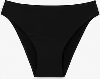 Culotte Menstruelle pour Ados - Flux abondant - Noir