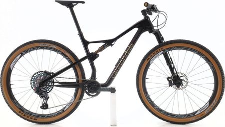 Produit reconditionné · Cannondale Scalpel Carbone XX1 AXS / Vélo VTT / Cannondale | Très bon état