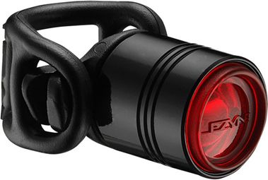 LEZYNE Éclairage arrière LED FEMTO DRIVE Noir