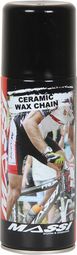 MASSI Wax Spray Ceramic 400ml