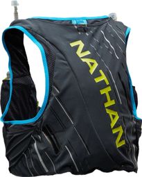 Chaleco de hidratación Nathan <p>Pinnacle</p>4 Negro/Verde