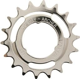 Roue Pignon 1 Dent / 2 – Sturmey – Pour Vélo Ancien Peugeot, Automoto – Eroica