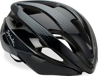 Spiuk Helmet Eleo Unisex Black/Anthracite