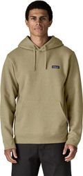 Patagonia P-6 Label Uprisal Hoody, groen, heren