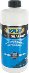 Sellador de neumáticos Var 500 ml