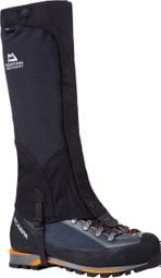 Polaina Trail de Mountain Equipment Negra