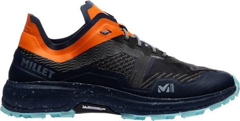 Millet Intense W Scarpe da Trail Donna Blu