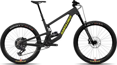 Santa Cruz Nomad 6 Carbon C Full-Suspension MTB Sram GX AXS 12S MX