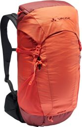 Vaude Neyland 24 Rugzak Rood