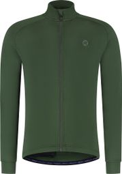 Maillot de cyclisme manches longues pour homme