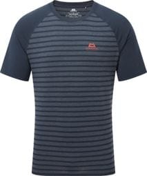 Camiseta Técnica Mountain Equipment Redline Gris