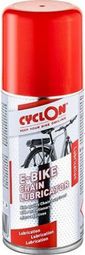 CYCLON Lubrifiant Pour Chaîne E-Bike - 100 Ml (Sous Blister)