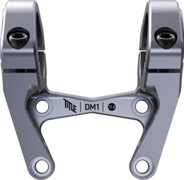 DM1 31.8mm Direct Mount Stem, Gray