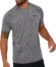 Maillot Gris homme Under Armour Tech 2.0 SS Tee