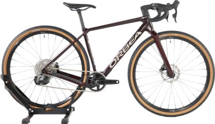 Produit Reconditionné · Vélo de gravel ORBEA Terra M31eTeam 1X  2025 · Bon état