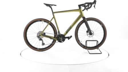 Produit reconditionné - Rose BACKROAD GRX RX600 Gravelbike Carbon - Très Bon Etat