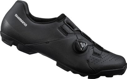 Chaussures VTT Shimano XC300 Noir