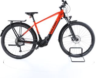 Produit reconditionné - Raleigh DUNDEE 9 Vélo électrique Hommes 2021 - Bon Etat