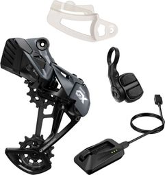 Kit di aggiornamento Sram GX Eagle AXS 12V | Prodotto ricondizionato