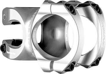 Race Face Turbine R 35 mm 0° stelo argento